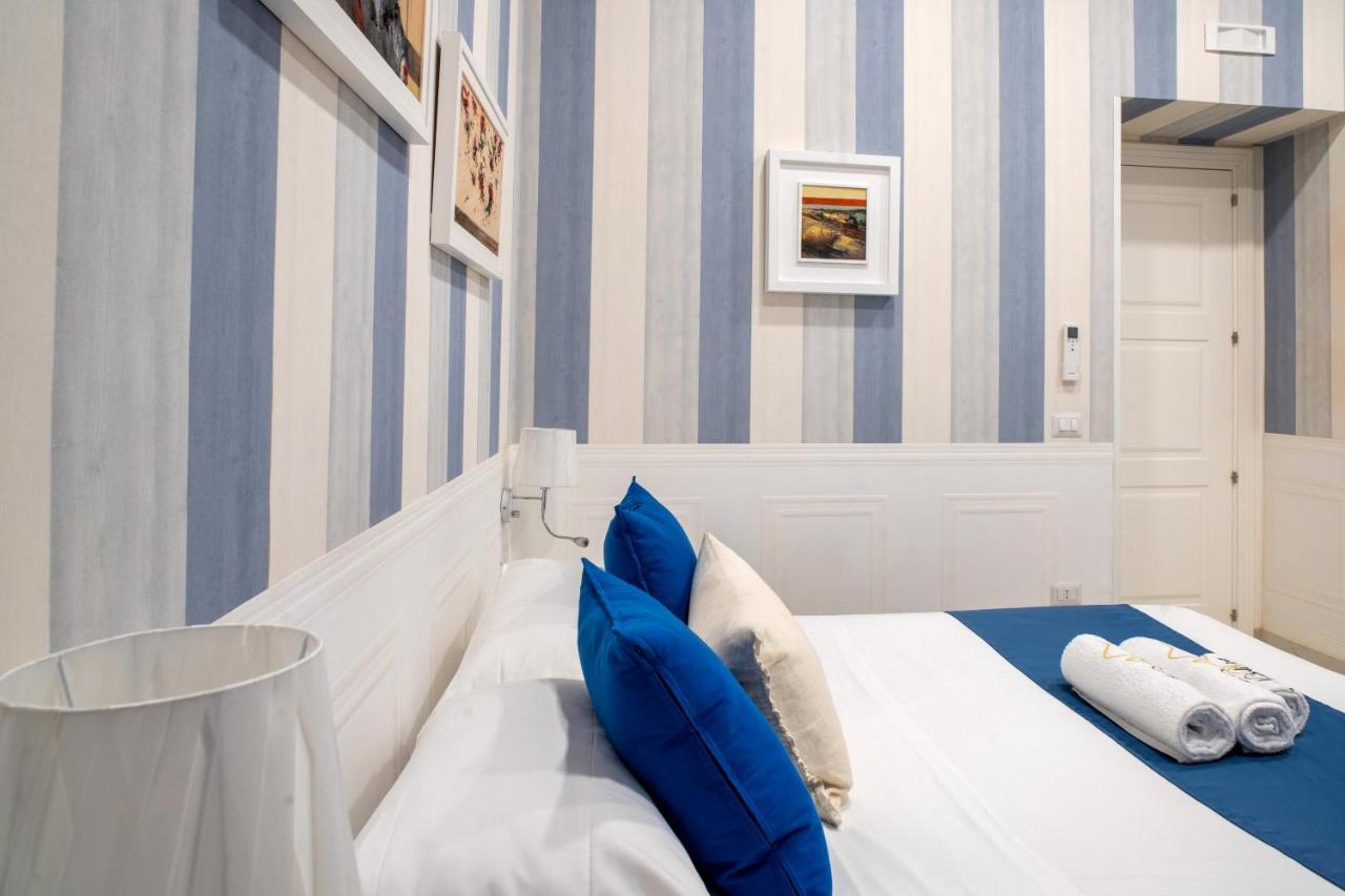Bed and Breakfast Napoliviva Bovio Exterior foto