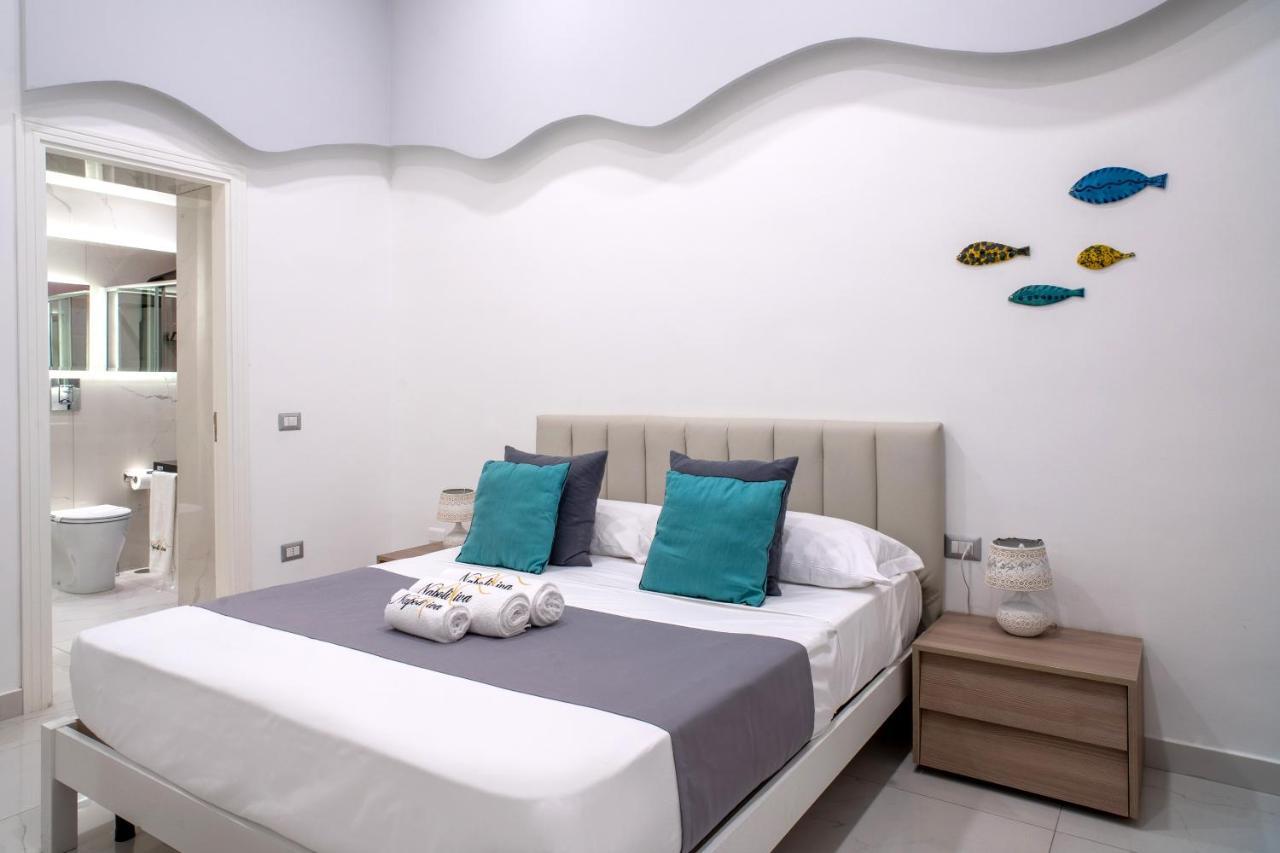 Bed and Breakfast Napoliviva Bovio Exterior foto